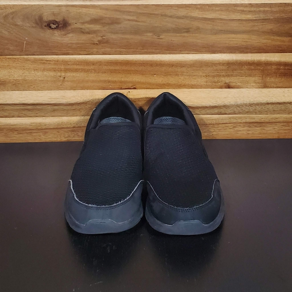 Skechers Equalizer Bluegate Loafer Shoes Men's Size 8.5 - Picture 8 of 11